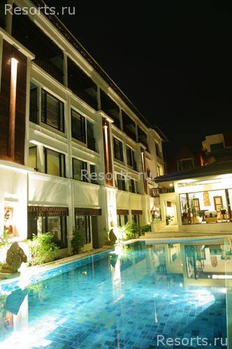 Avantika Boutique Hotel 31